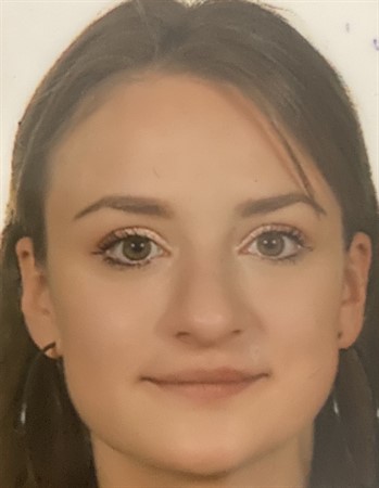 Profile picture of Melanie Sotskov