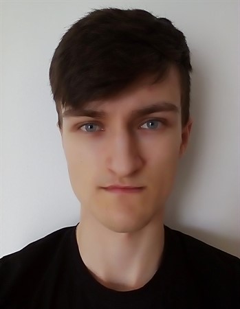 Profile picture of Ales Holman