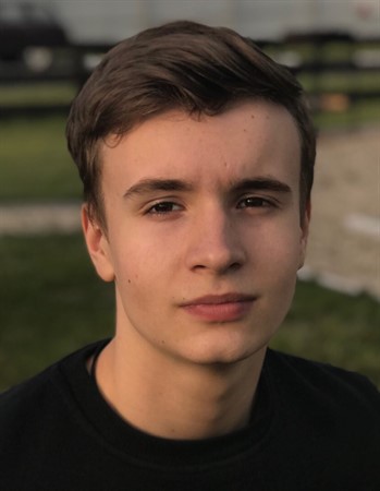 Profile picture of Egor Gavrin