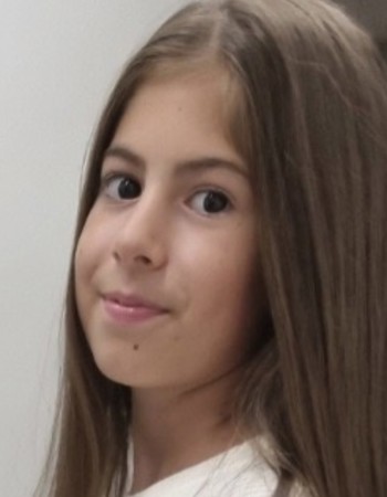 Profile picture of Nina Stojanovic