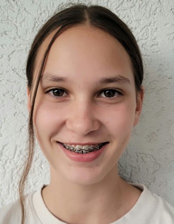Profile picture of Sara Stegmann