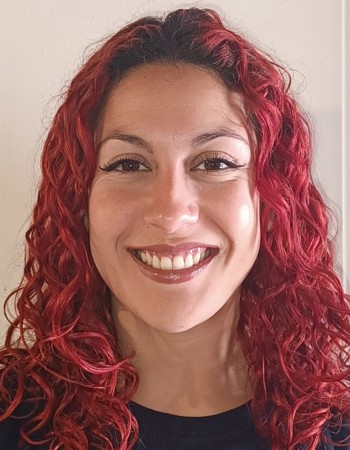 Profile picture of Francisca Latin Ignamarca