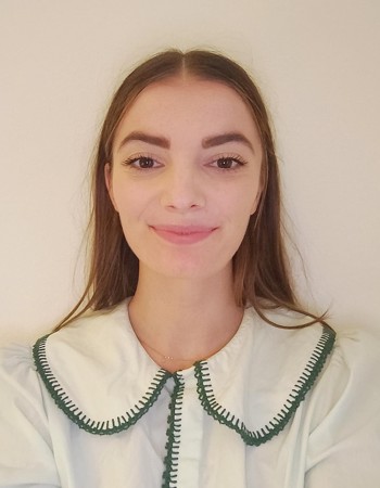 Profile picture of Lena Tischendorf