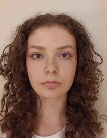 Profile picture of Ilinca Golimaz
