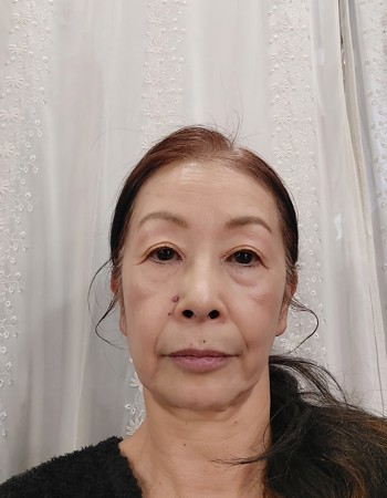 Profile picture of Michiko Kawashima