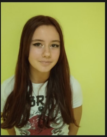 Profile picture of Ena Ademovic