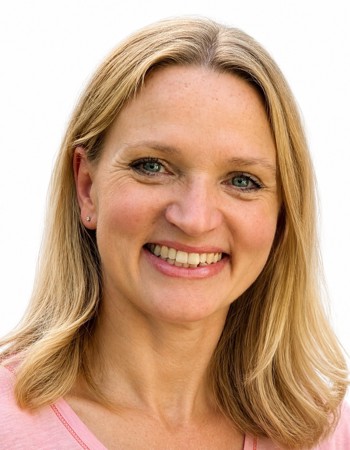 Profile picture of Annette Schäfer