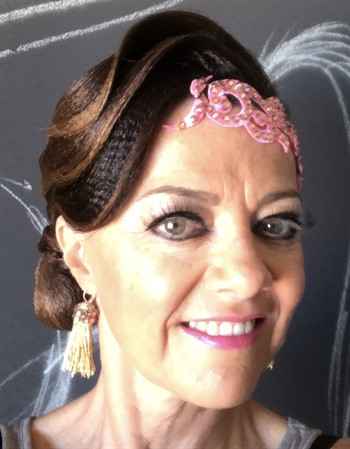 Profile picture of Christine Delage