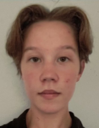 Profile picture of Tereza Mitackova