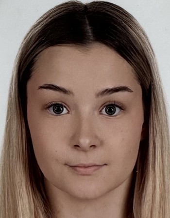 Profile picture of Lena Daria Baldyga