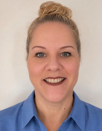 Profile picture of Britta Carstens