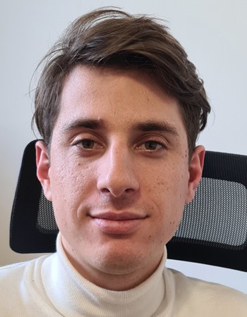 Profile picture of Marco Collino