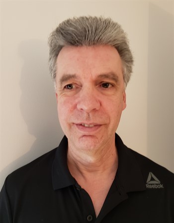 Profile picture of Michel Lafrance Michel Lafrance