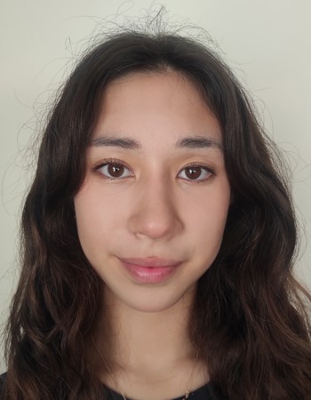 Profile picture of Mira Deniz Cinar