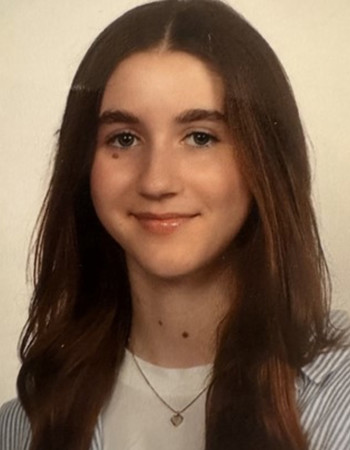 Profile picture of Amelia Frej