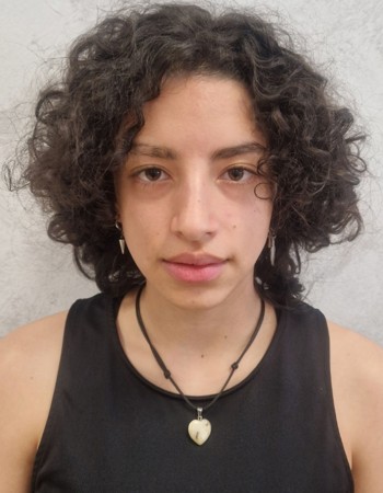 Profile picture of Dana Valentina Araujo Valera