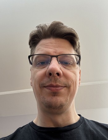 Profile picture of Andreas Astl