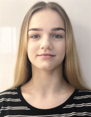 Profile picture of Alina Laptieva