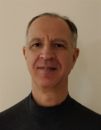 Profile picture of Roberto Giuseppe Burrometo