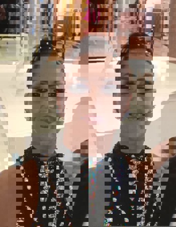 Profile picture of Olga Balzano