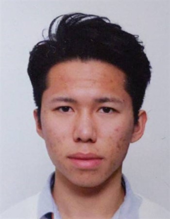 Profile picture of Masaki Takahashi