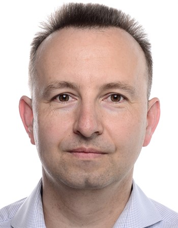 Profile picture of Oliver Schmitt