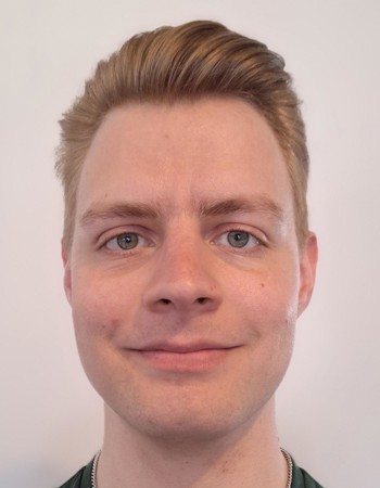 Profile picture of Tristan Wettich