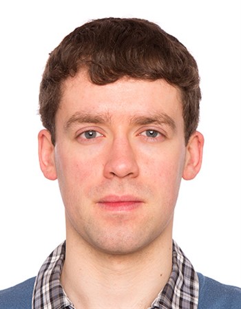 Profile picture of Thomas James Nelson
