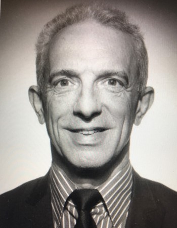 Profile picture of Patrick Dufetel