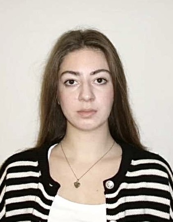 Profile picture of Nia Kekua