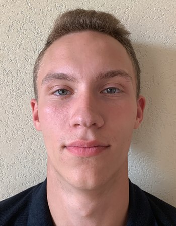 Profile picture of Danila Riabov