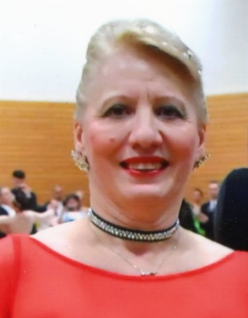 Profile picture of Maria Cinquemani