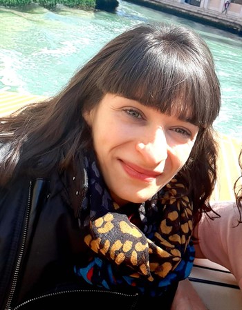 Profile picture of Marie Riviere