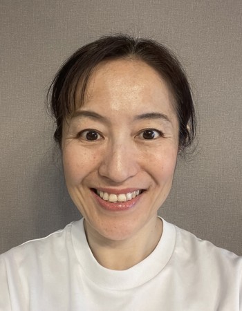 Profile picture of Yasuko Sato
