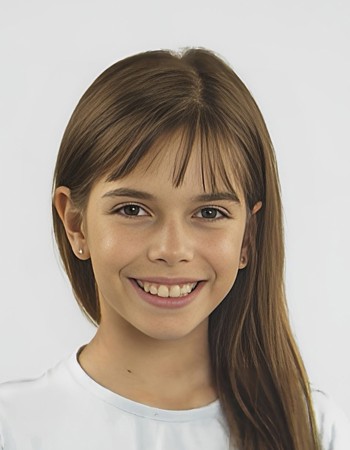 Profile picture of Isabella Harmincova