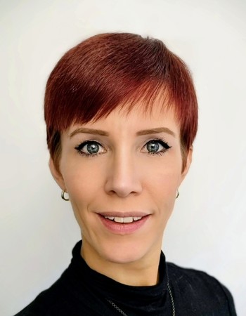 Profile picture of Kristina Klopp