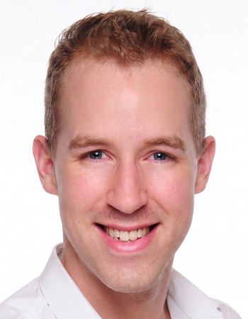 Profile picture of Andreas Burbach