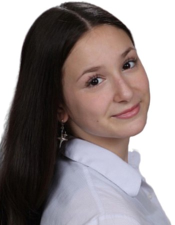Profile picture of Lara Serdar