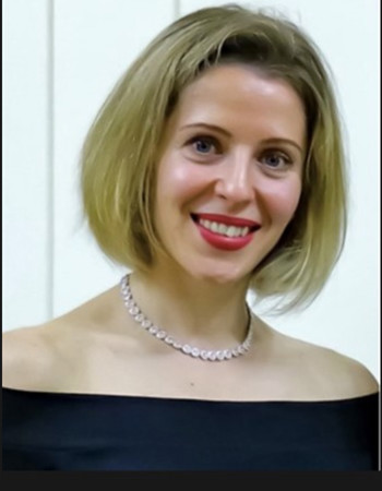 Profile picture of Koplik Anna