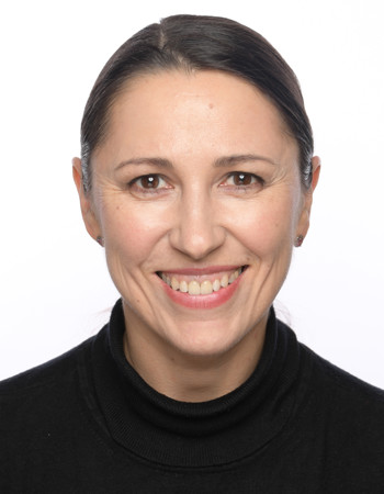 Profile picture of Svetlana Brunzel
