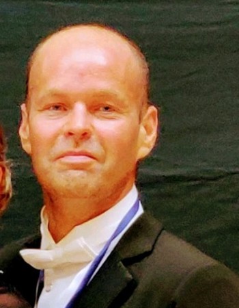 Profile picture of Marko Mantyniemi