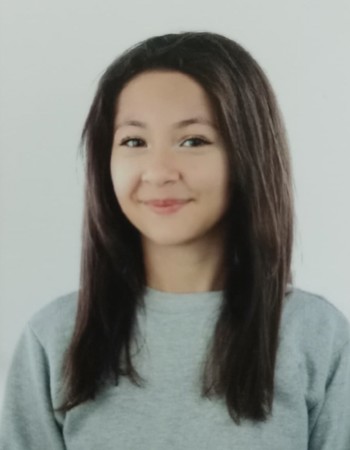 Profile picture of Almira Kaya