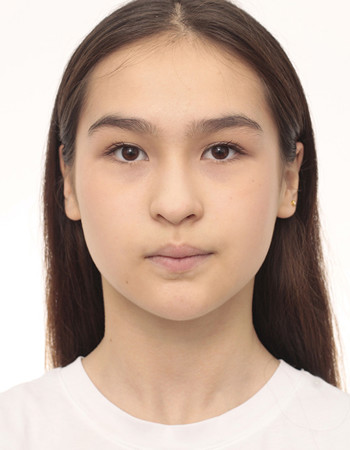 Profile picture of Khanzada Yerken