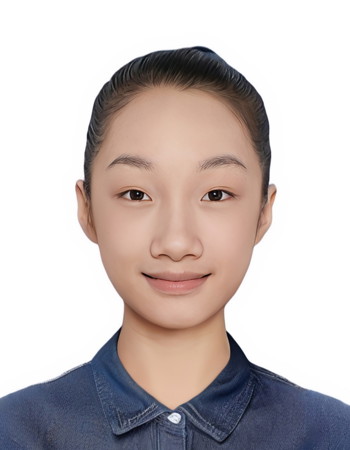 Profile picture of Zhu Zilin