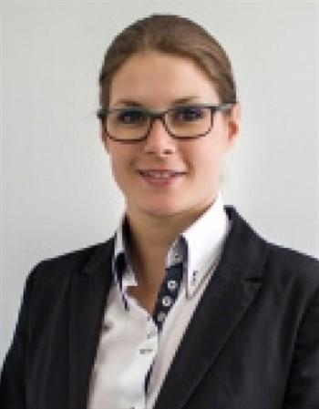 Profile picture of Milica Vucijak