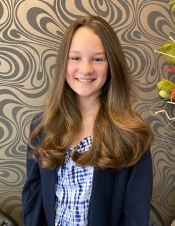 Profile picture of Stefanie Jancevska