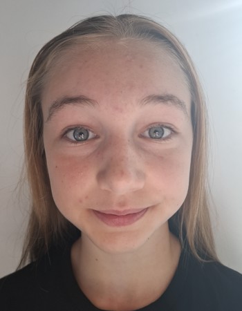 Profile picture of Zoe Maertens