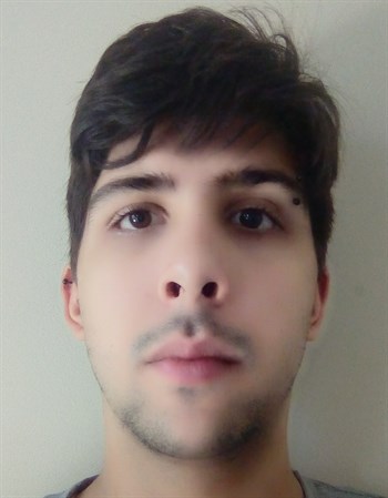 Profile picture of Alexander Pappas