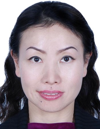 Profile picture of Zhou Min