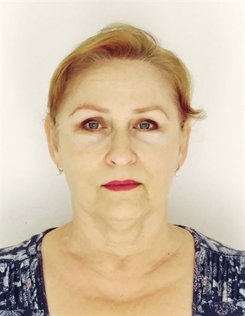 Profile picture of Viera Skrabanova